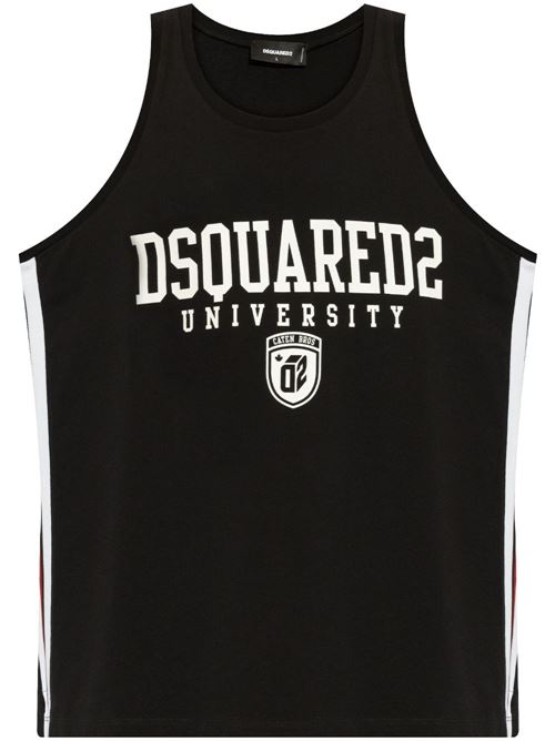  DSQUARED2 | S74NL0054 S24658900